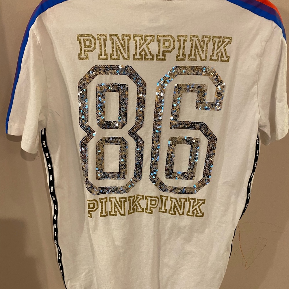 Victoria’s Secret Pink T-Shirt